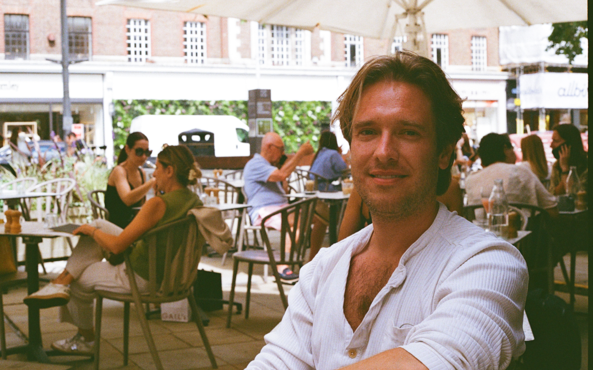 Kerim Campbell